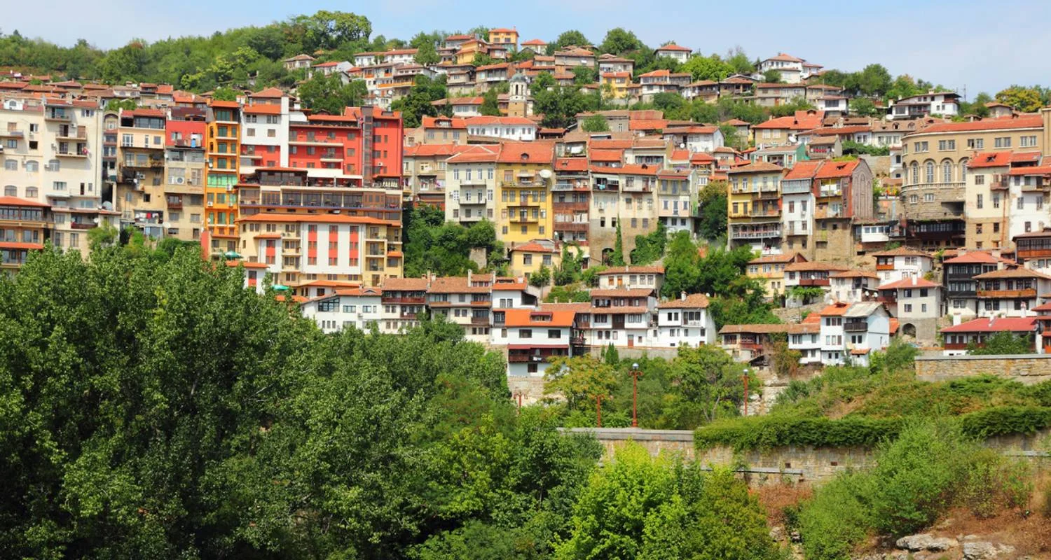 Explore Two of the oldest civilizations in Europe Romania & Bulgaria from OTP to SOF for 9 days with Carpathian Travel Center and discover unforgettable experiences - Photo 2