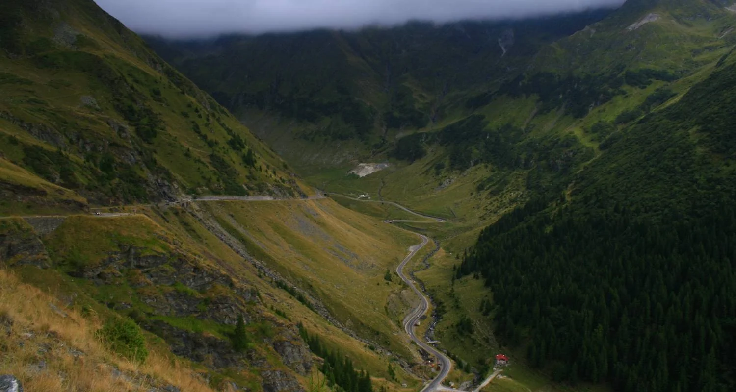 Explore Hiking in South Transylvania for 8 days with Carpathian Travel Center and discover unforgettable experiences - Photo 2