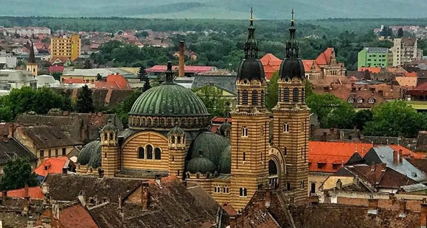 Explore GROUP Two of the oldest civilizations in Europe Romania & Bulgaria from OTP to SOF for 9 days with Carpathian Travel Center and discover unforgettable experiences - Photo 2