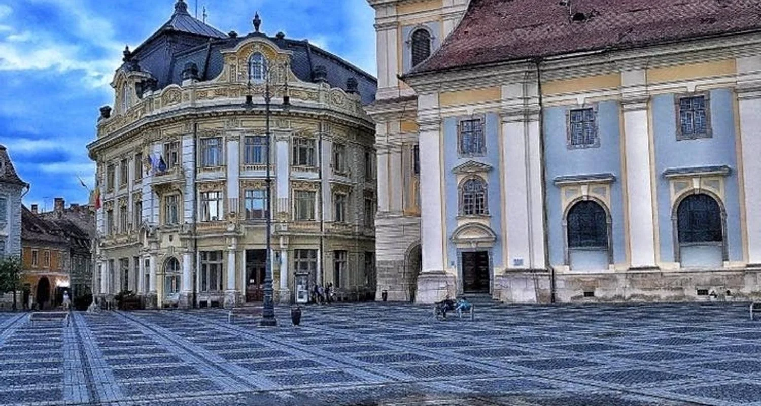 Explore Discover Transylvania from Airport Bucharest for 8 days with Carpathian Travel Center and discover unforgettable experiences - Photo 2