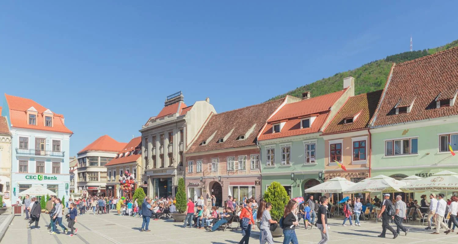 Explore Transylvania by bike for 8 days with Carpathian Travel Center and discover unforgettable experiences - Photo 2