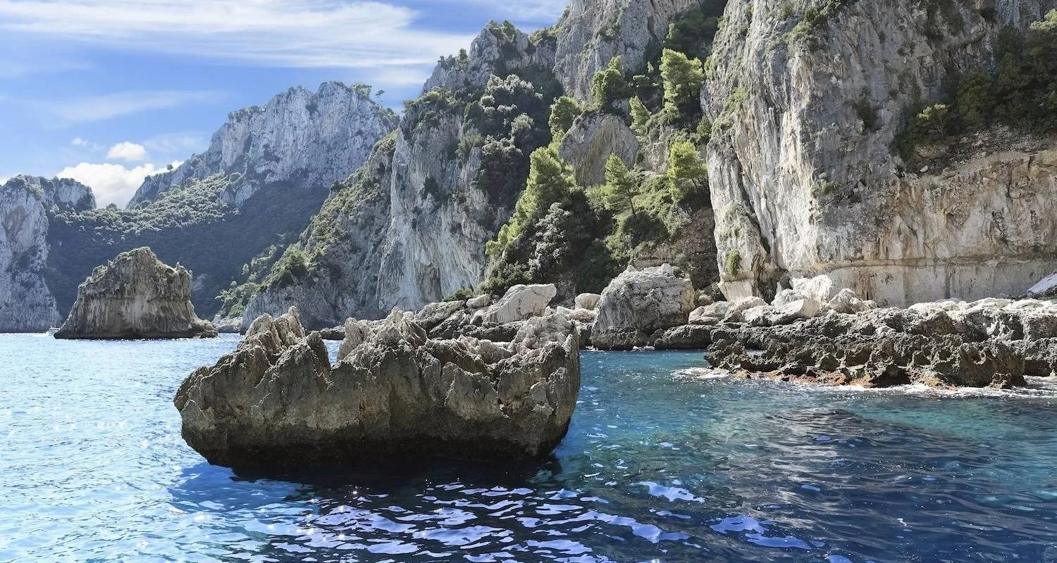 Explore 3-Day Pompeii, Capri & Sorrento Mini Tour for 3 days with Carrani Tours and discover unforgettable experiences - Photo 2