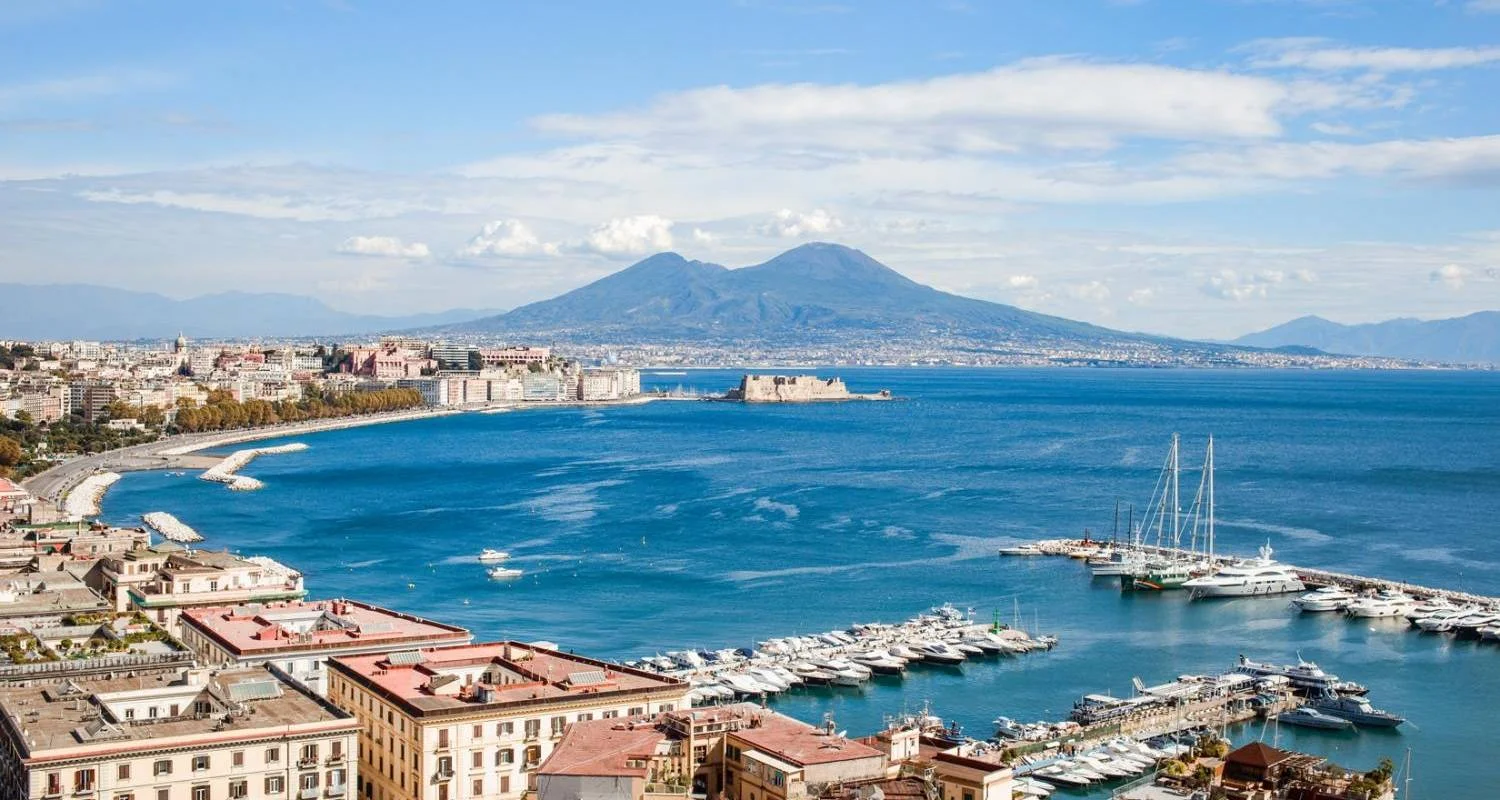Explore Naples, Pompeii and Mt. Vesuvius: 'O Sole Mio for 3 days with Carrani Tours and discover unforgettable experiences - Photo 2
