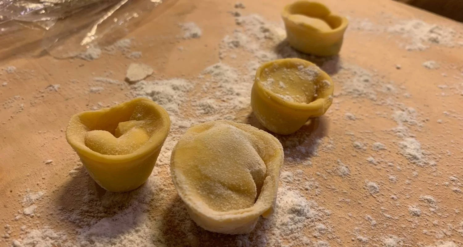Explore Tuscany Cooking & Yoga Tour for 7 days with Caspin Journeys and discover unforgettable experiences - Photo 2