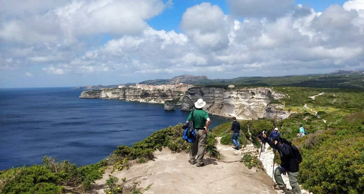 Explore Corsica Grand Tour - Walking & Hiking for 11 days with Caspin Journeys and discover unforgettable experiences - Photo 2