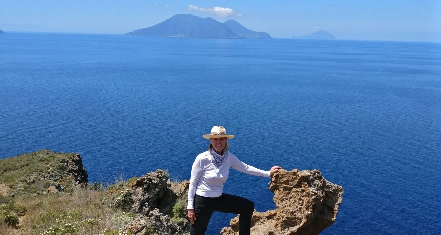 Explore Sicily Grand Tour Walking & Hiking for 13 days with Caspin Journeys and discover unforgettable experiences - Photo 2