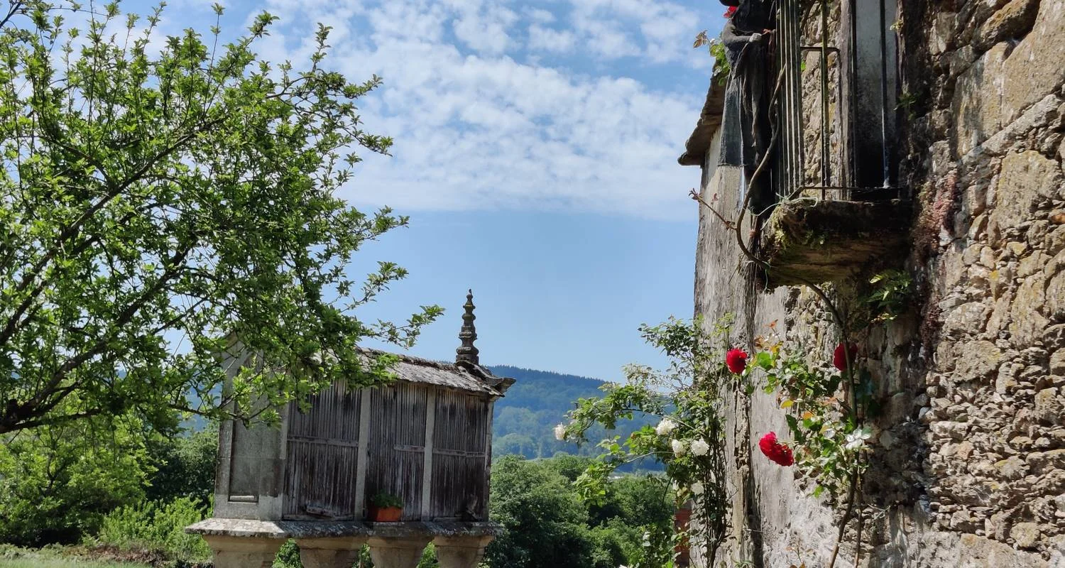 Explore Camino de Santiago for 13 days with Caspin Journeys and discover unforgettable experiences - Photo 2