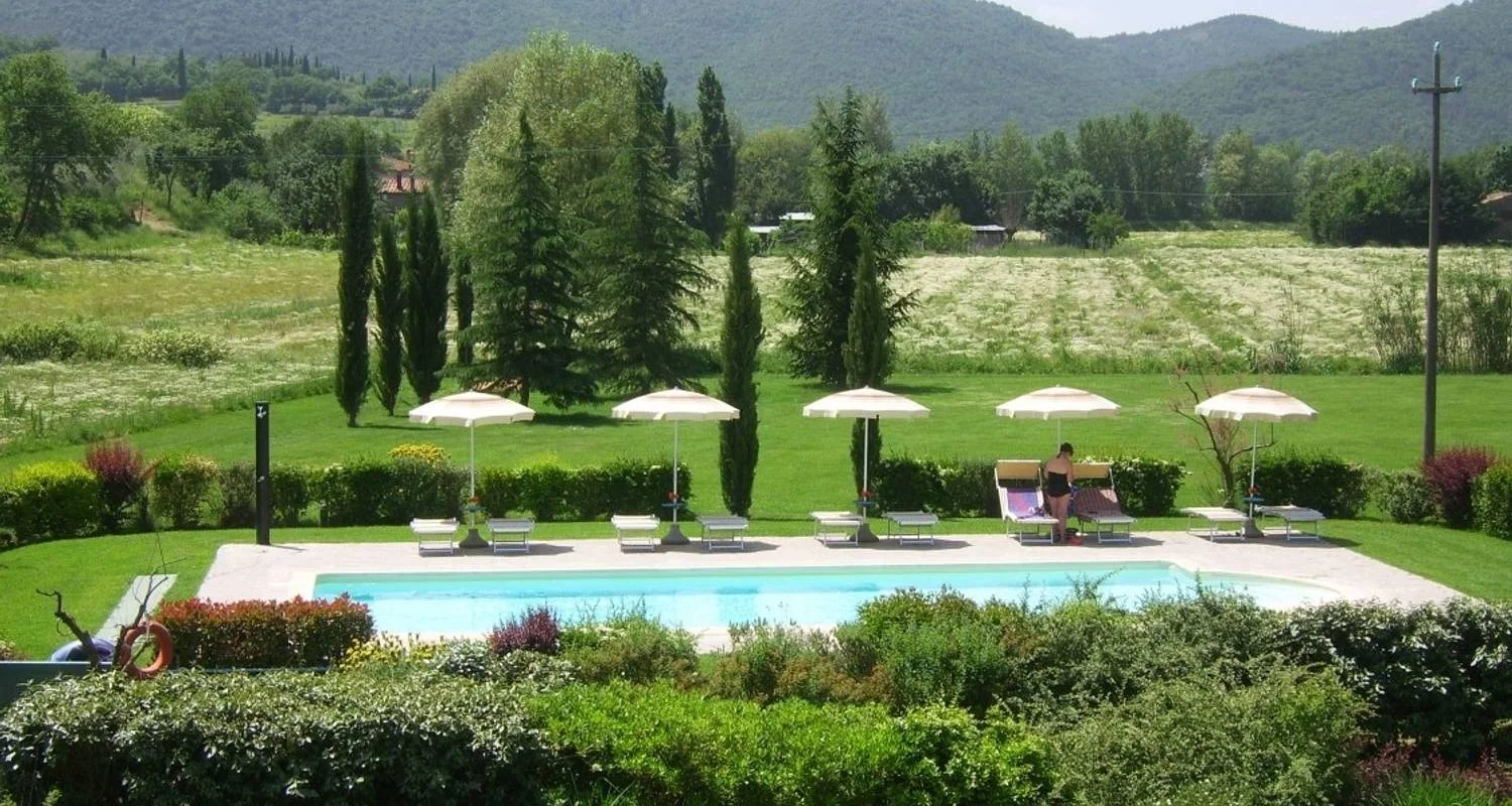 Explore Tuscany Gourmet Cooking Tour for 7 days with Caspin Journeys and discover unforgettable experiences - Photo 2