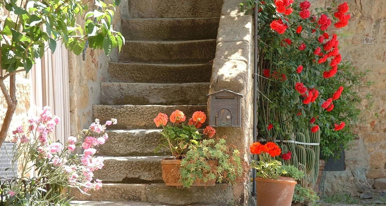 Explore Tuscany Walking & Hiking Tour for 8 days with Caspin Journeys and discover unforgettable experiences - Photo 2