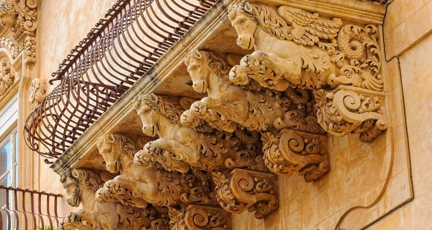 Explore SICILY: The Best of... 7 days / 6 nights for 7 days with Carrani Tours and discover unforgettable experiences - Photo 2