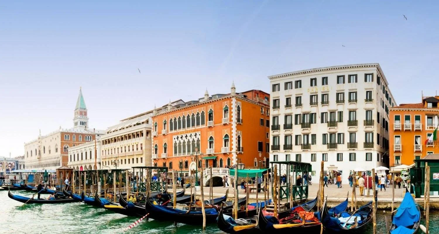 Explore 5-day Best of Italy: Rome, Florence & Venice for 5 days with Carrani Tours and discover unforgettable experiences - Photo 2