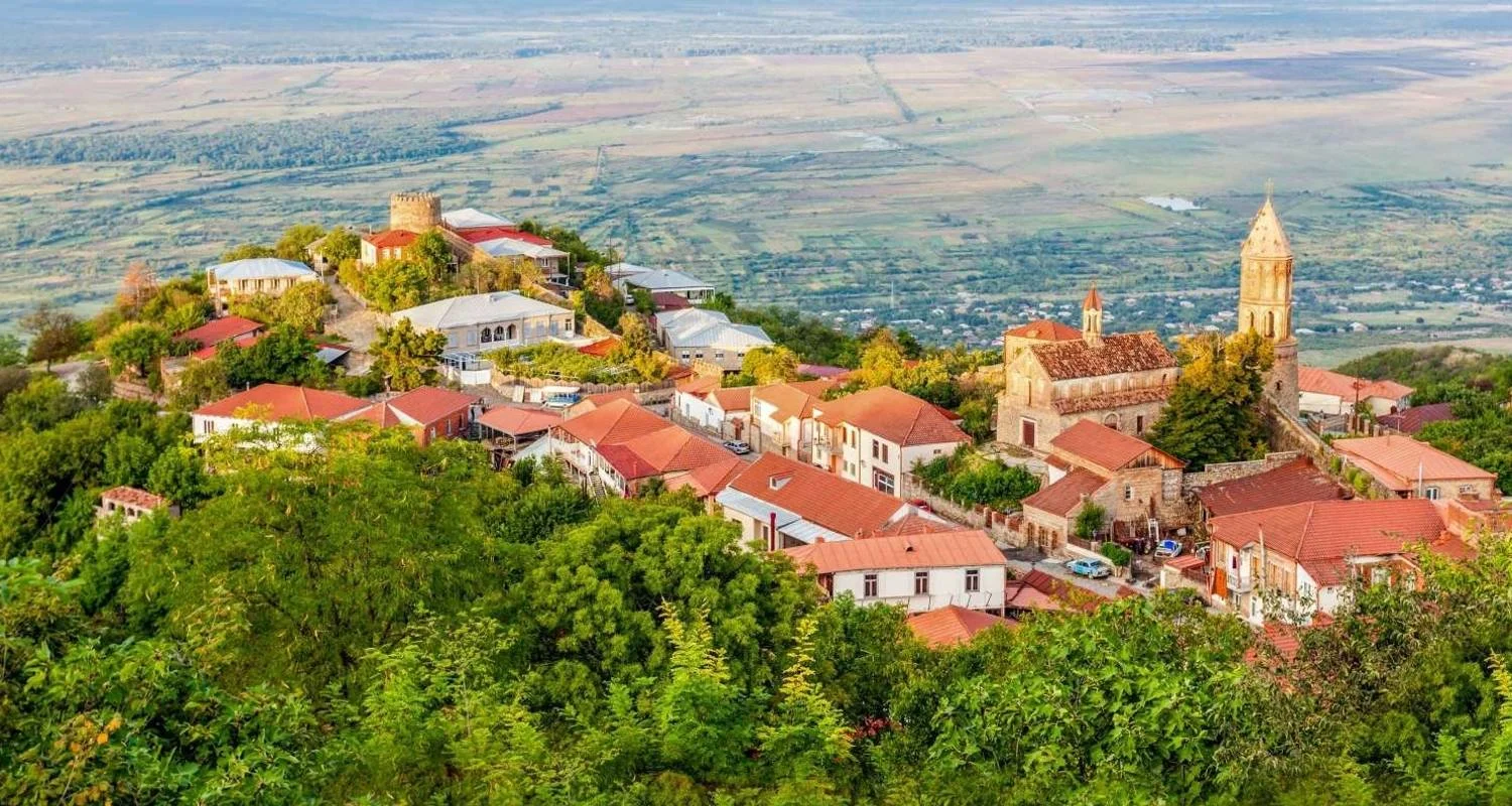 Explore Armenia and Georgia Tour 13 days for 13 days with Cascade Travel and discover unforgettable experiences - Photo 2