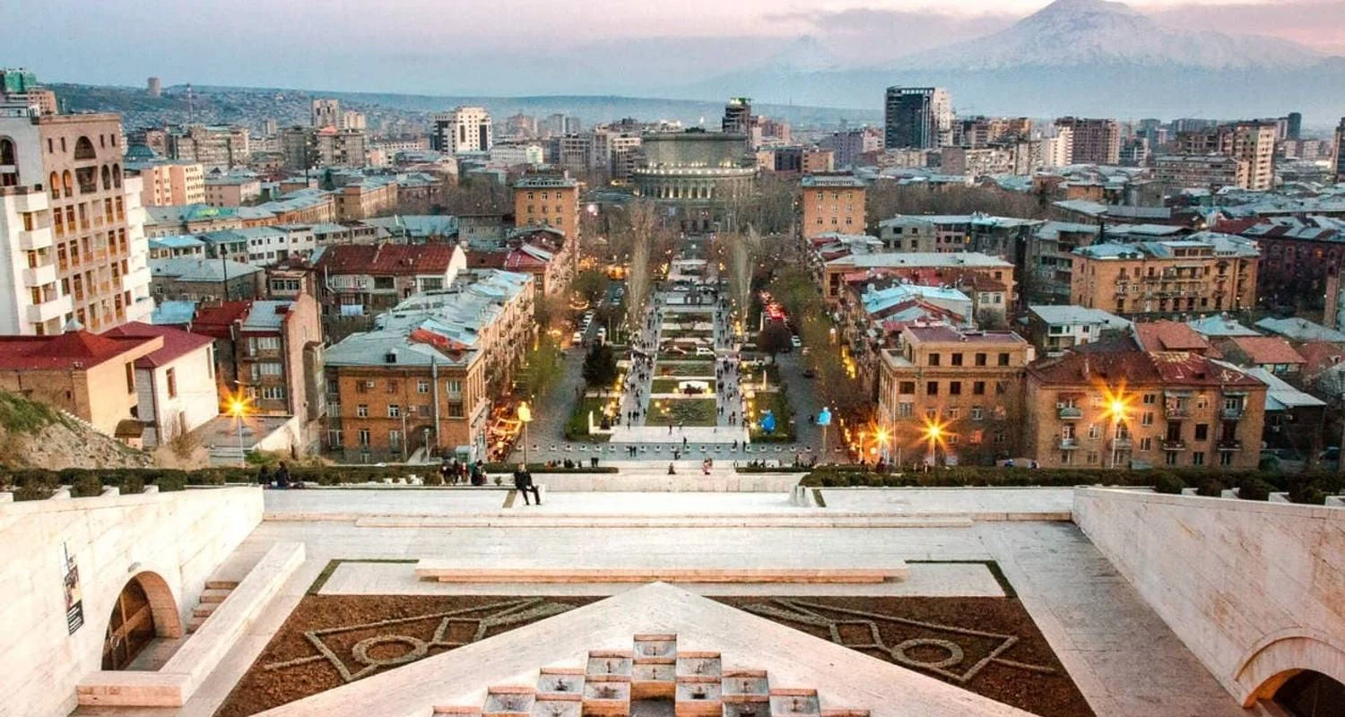 Explore Azerbaijan, Georgia, Armenia Highlighs 14 days for 14 days with Cascade Travel and discover unforgettable experiences - Photo 2