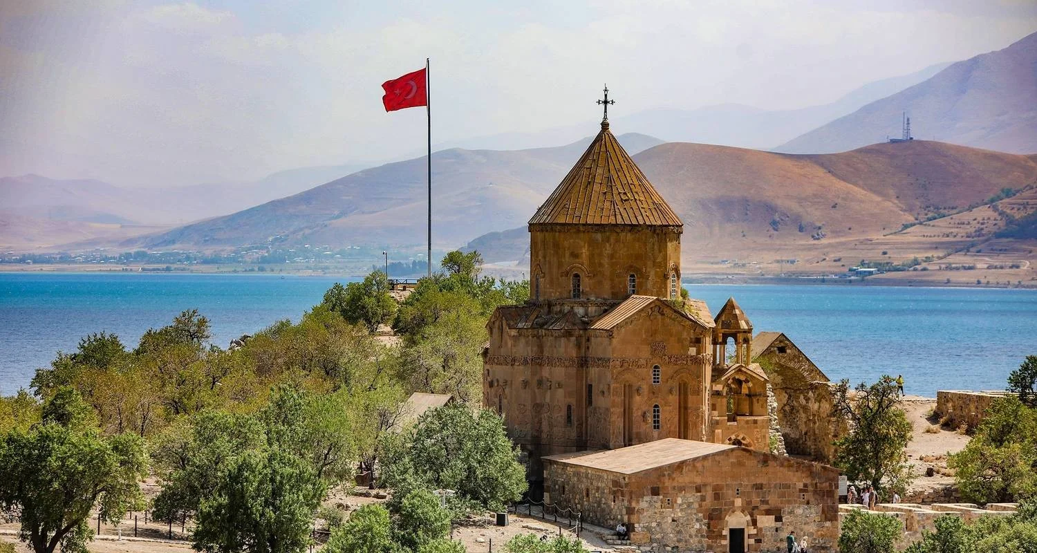 Explore Armenia and Eastern Turkey for 12 days with Cascade Travel and discover unforgettable experiences - Photo 2