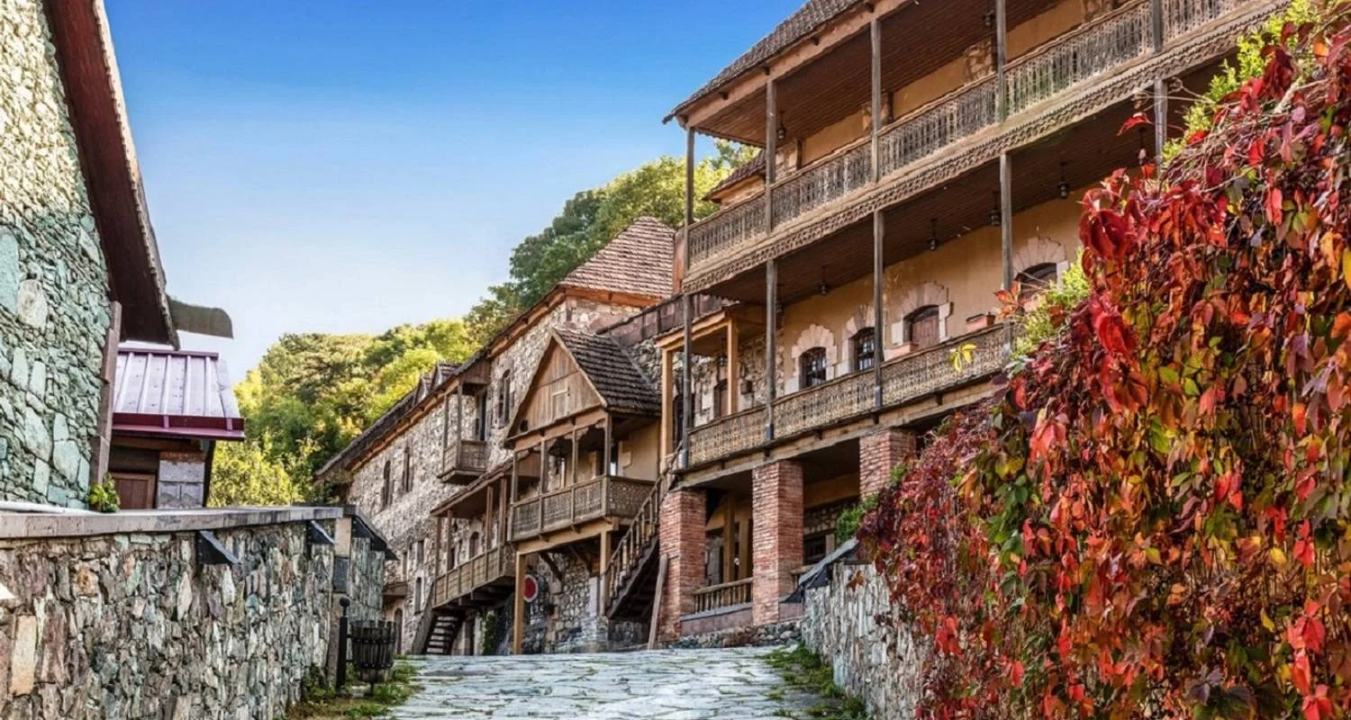 Explore Armenia Cultural Tour for 10 days with Cascade Travel and discover unforgettable experiences - Photo 2