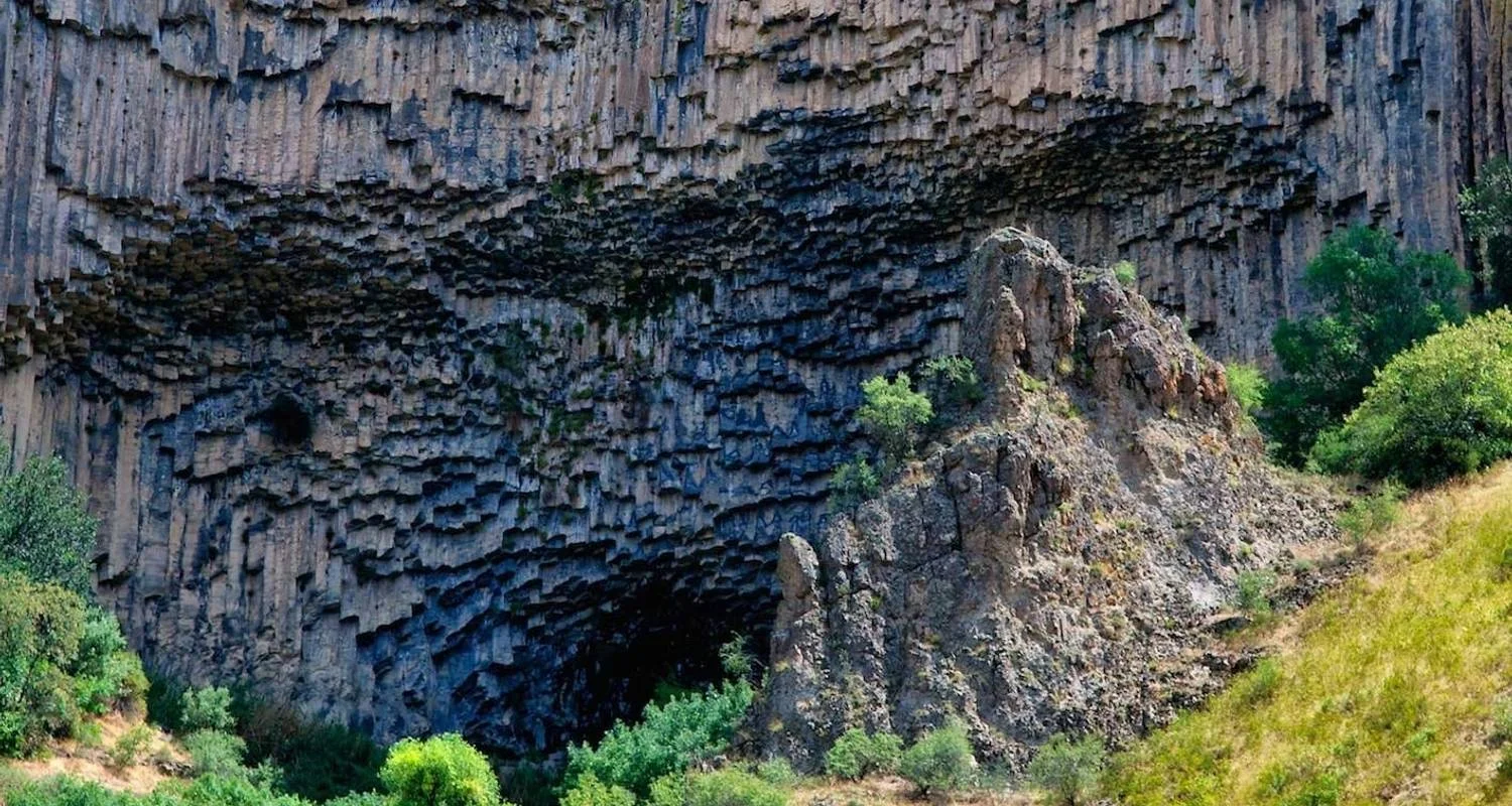 Explore Hiking Tour Armenia for 10 days with Cascade Travel and discover unforgettable experiences - Photo 2