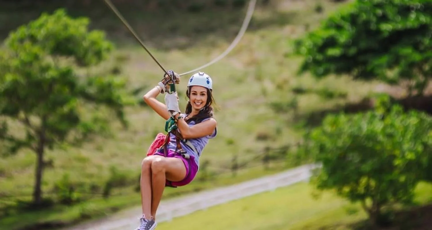 Explore Family Adventure Package for 8 days with Central American Tours and discover unforgettable experiences - Photo 2