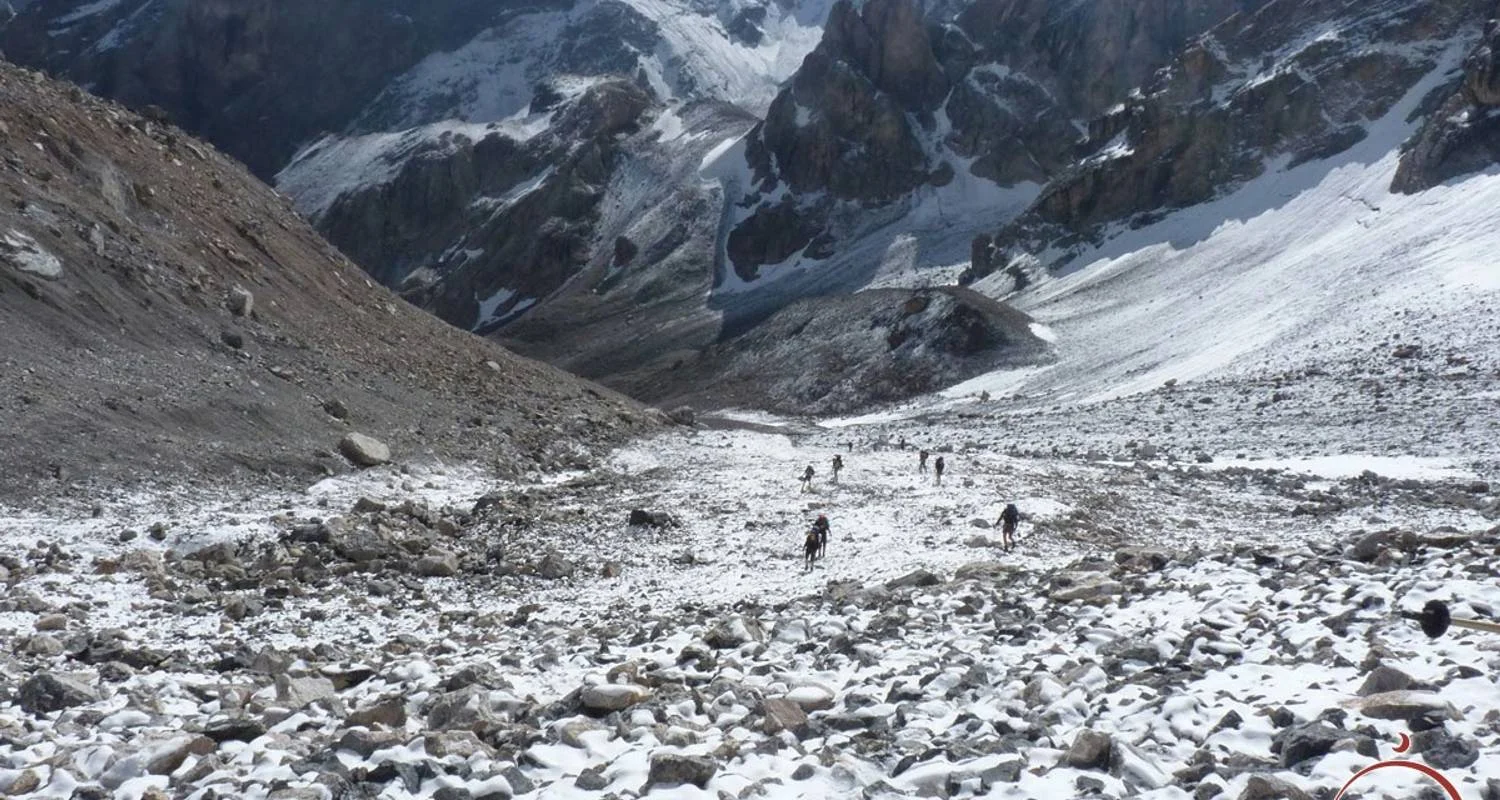 Explore SILK ROAD ADVENTURE: FANN MOUNTAINS & BEST OF UZBEKISTAN for 12 days with Central Asia Travel LP  and discover unforgettable experiences - Photo 2