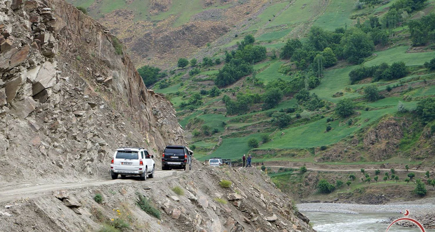 Explore Pamir Highway 2 for 10 days with Central Asia Travel LP  and discover unforgettable experiences - Photo 2
