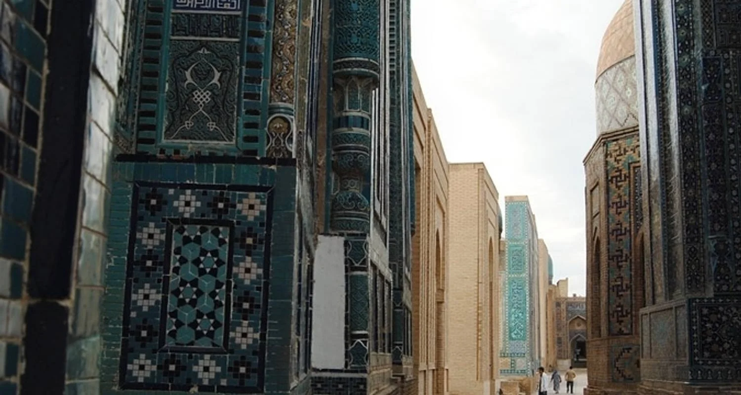 Explore In-depth of Central Asia: Kyrgyzstan, Uzbekistan, Tajikistan for 15 days with Central Asia Travel LP  and discover unforgettable experiences - Photo 2