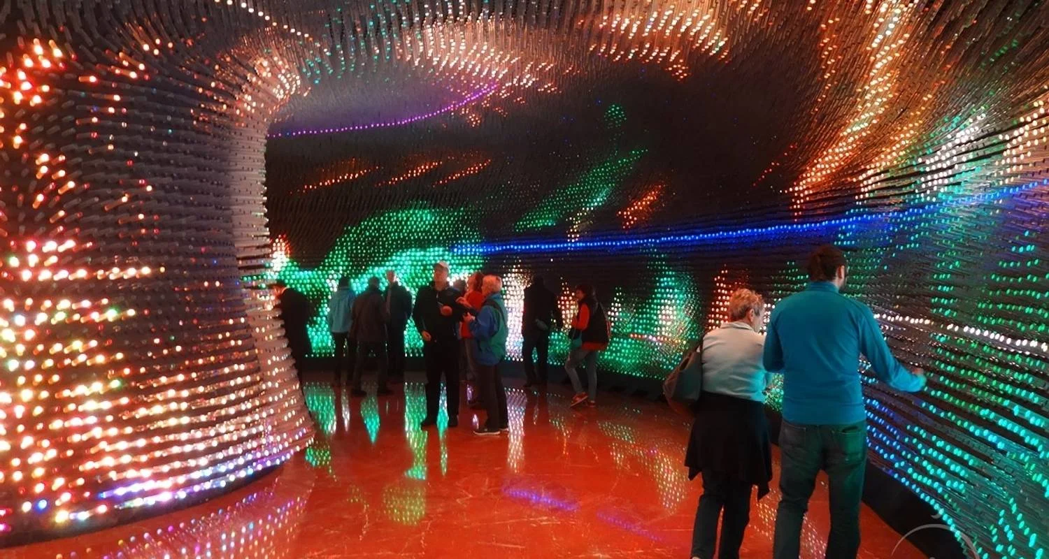 Explore Trip to the Five Stans - Exploring the Wonders of Central Asia for 15 days with Central Asia Travel LP  and discover unforgettable experiences - Photo 2