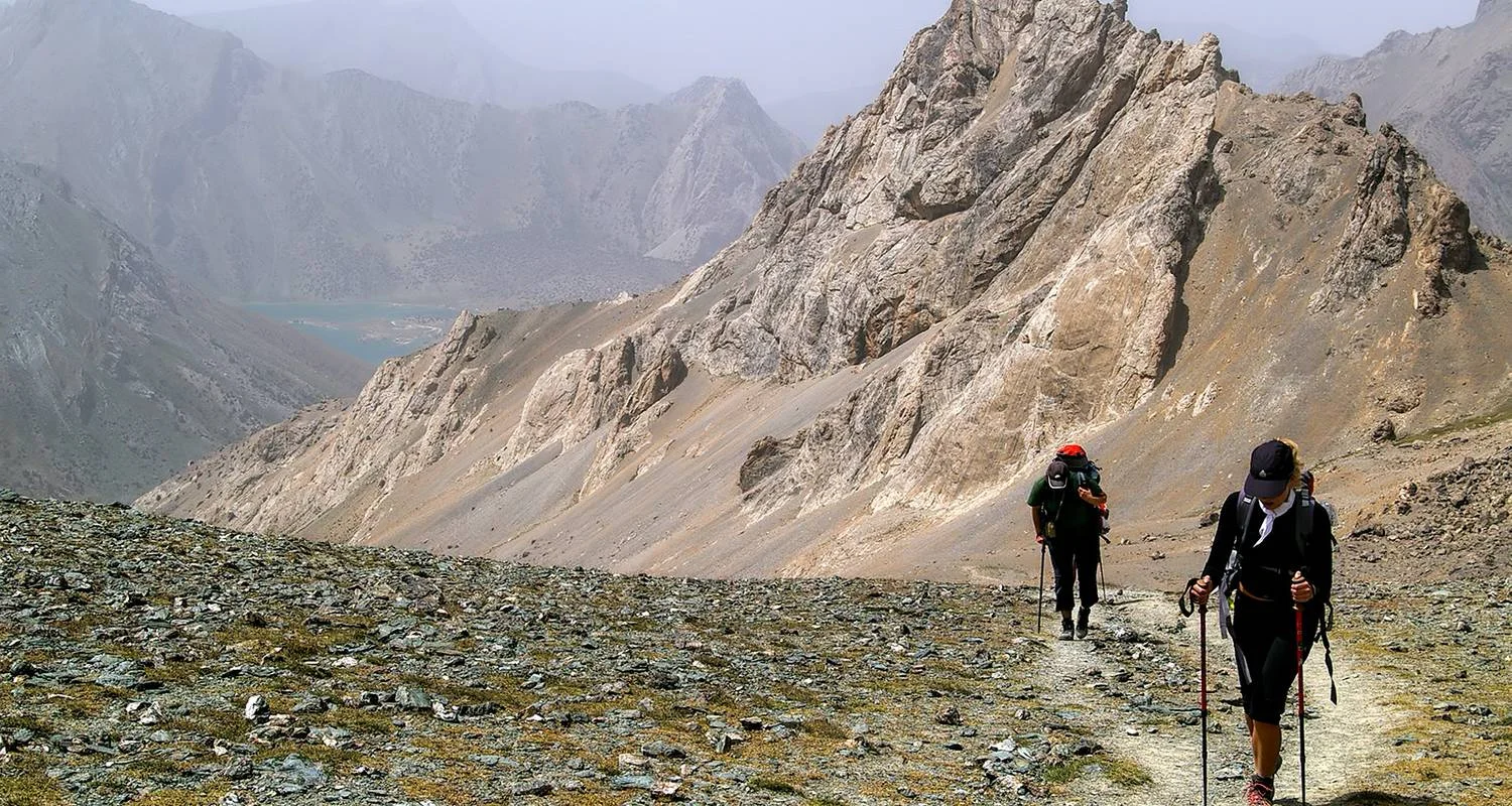 Explore SILK ROAD ADVENTURE: FANN MOUNTAINS & BEST OF UZBEKISTAN for 14 days with Central Asia Travel LP  and discover unforgettable experiences - Photo 2