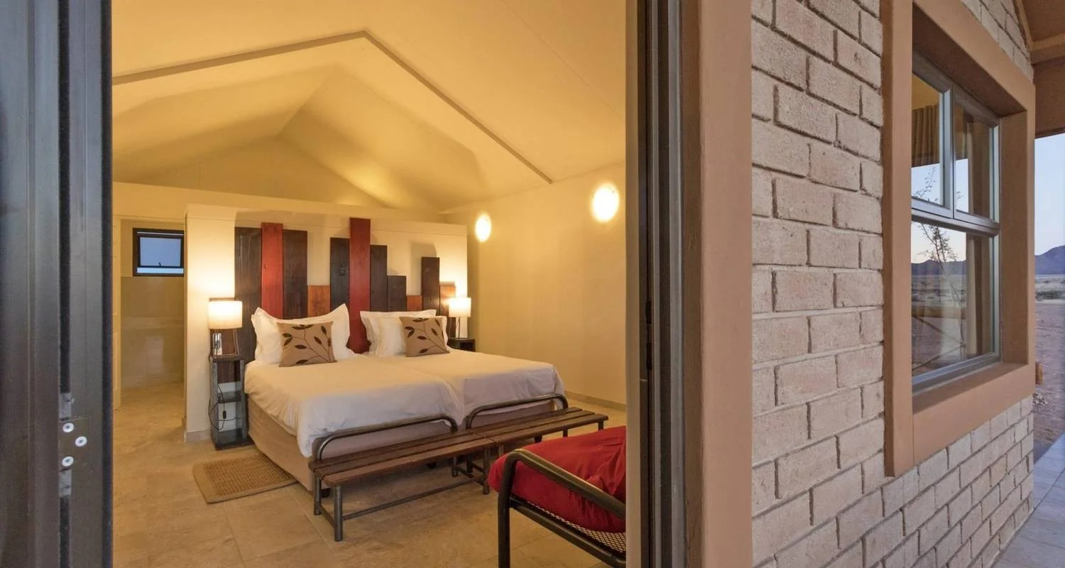 Explore 3 Day Sossusvlei Express Accommodated Safari for 3 days with Chameleon Safaris Namibia and discover unforgettable experiences - Photo 2