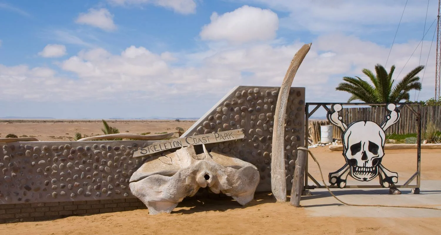 Explore 12 Day Classic Namibia for 12 days with Chameleon Safaris Namibia and discover unforgettable experiences - Photo 2