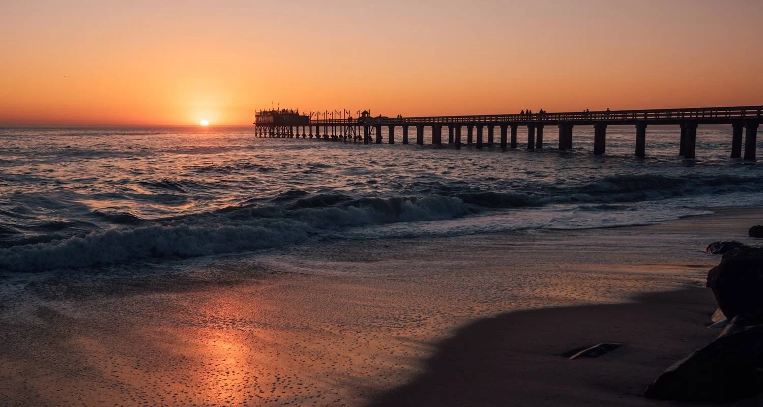 Explore 7 Day Northern Namibia & Skeleton Coast Camping Safari for 7 days with Chameleon Safaris Namibia and discover unforgettable experiences - Photo 2