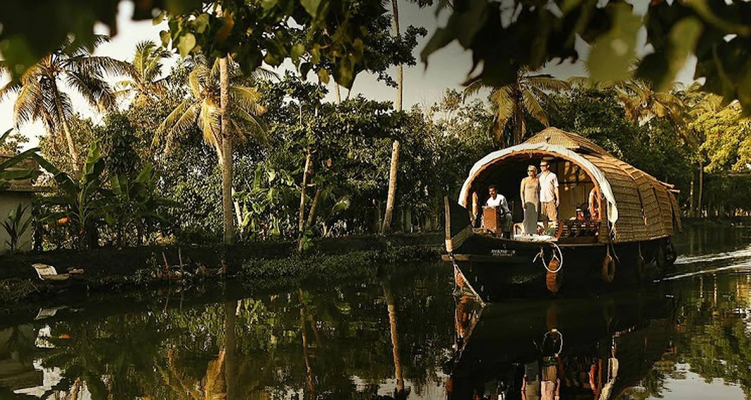 Explore Taste of Kerala - 9 Days for 9 days with Chauffeurs In India and discover unforgettable experiences - Photo 2
