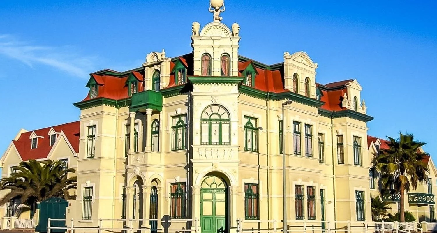 Explore Mahango - 15 days Gourmet Tour for 15 days with Chamaeleon and discover unforgettable experiences - Photo 2