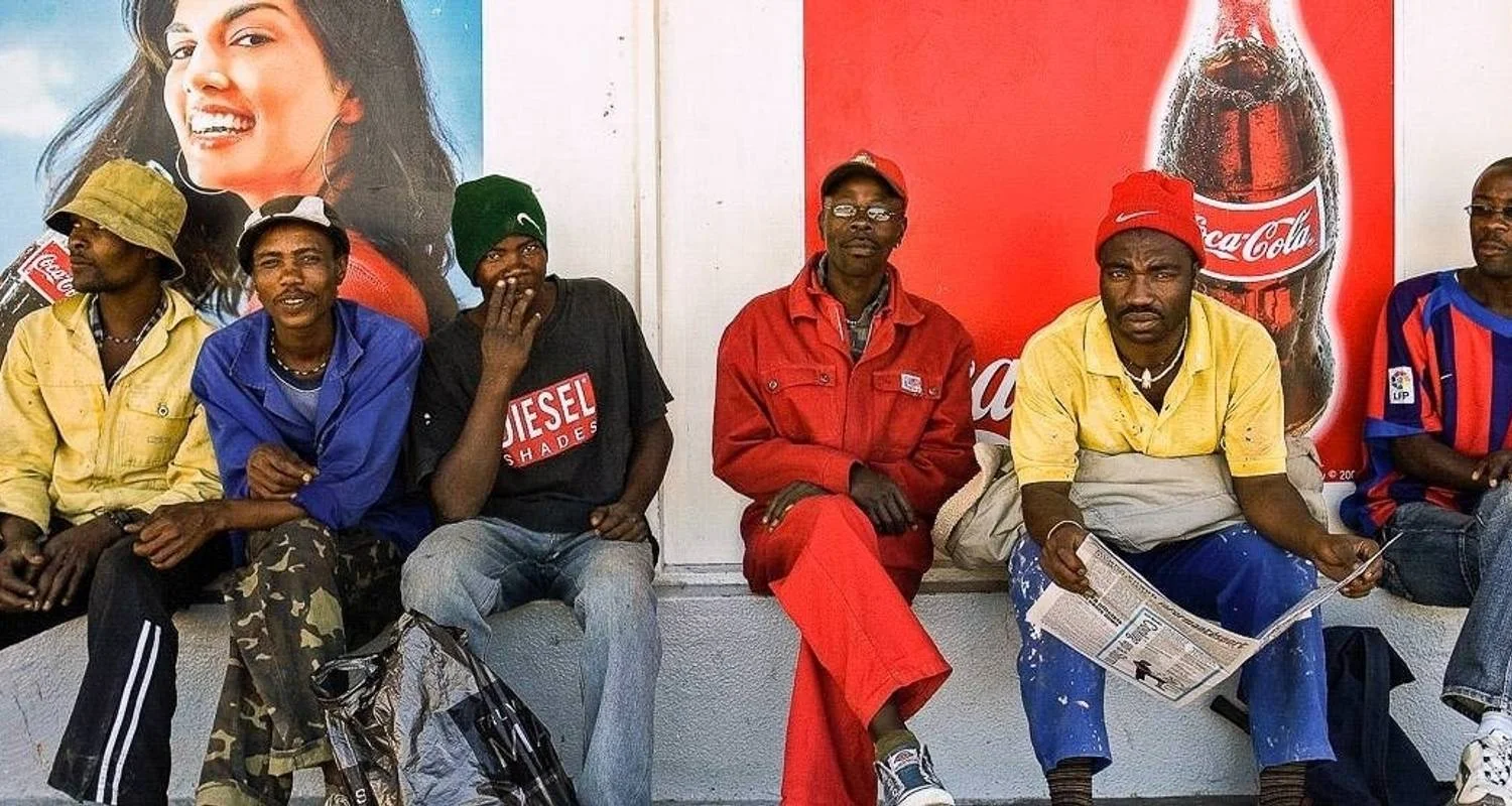 Explore Diamonds Delight (21 days) for 21 days with Chamaeleon and discover unforgettable experiences - Photo 2