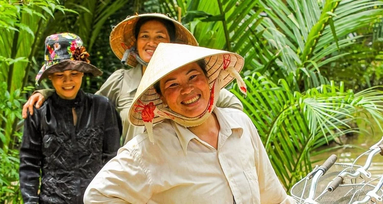 Explore Sapa Experience for 16 days with Chamaeleon and discover unforgettable experiences - Photo 2