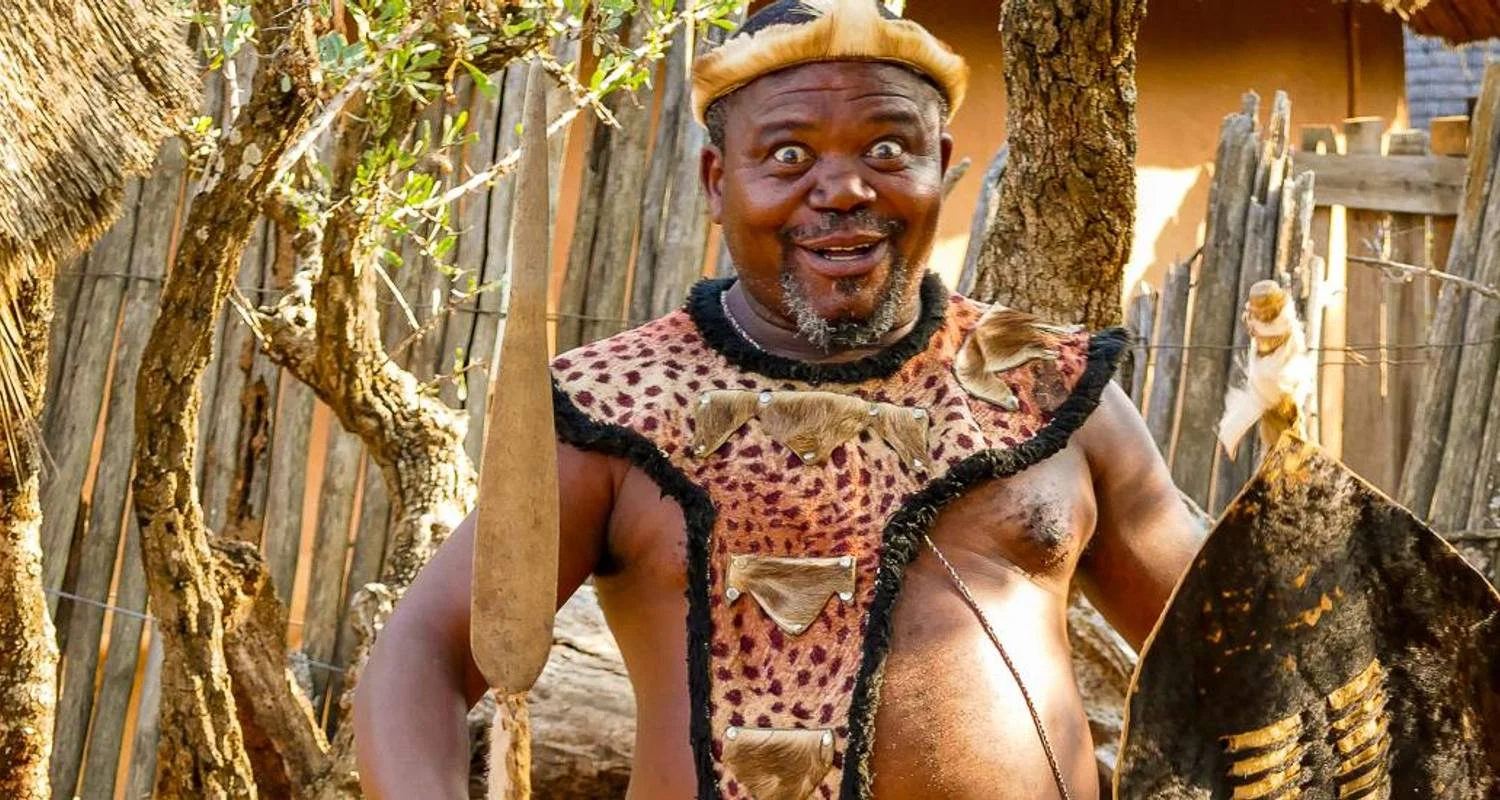 Explore City, land, sea - 15-day adventure trip for 15 days with Chamaeleon and discover unforgettable experiences - Photo 2