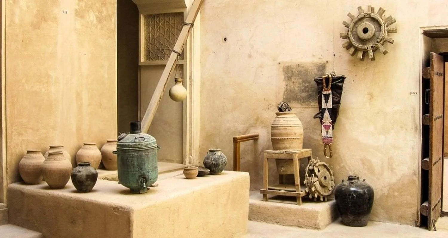 Explore 1001 Nights Food & Culinary Tour - 12 days for 12 days with Chamaeleon and discover unforgettable experiences - Photo 2