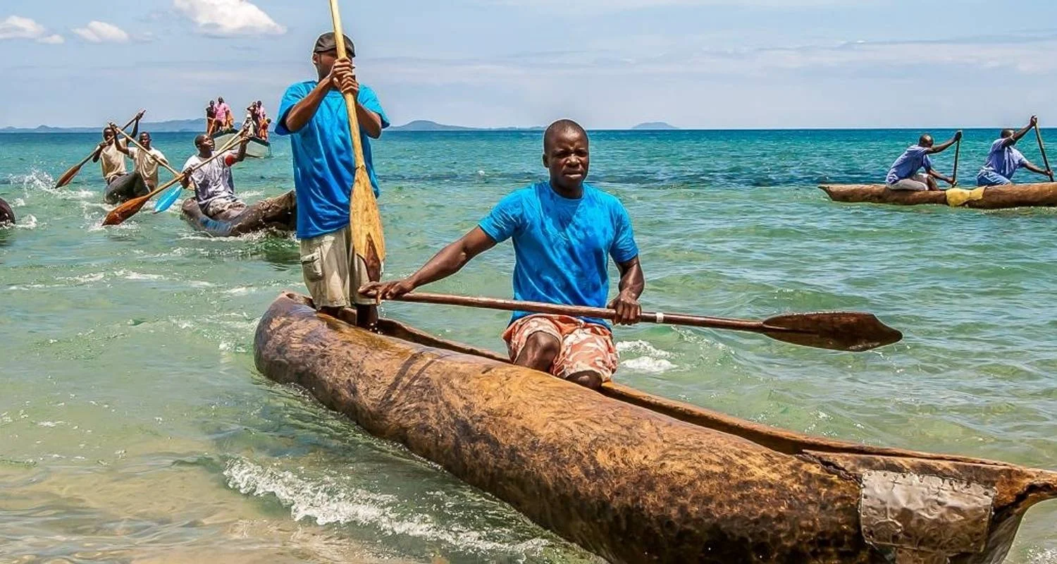 Explore Gorongosa Adventure Tour - 14 days for 14 days with Chamaeleon and discover unforgettable experiences - Photo 2