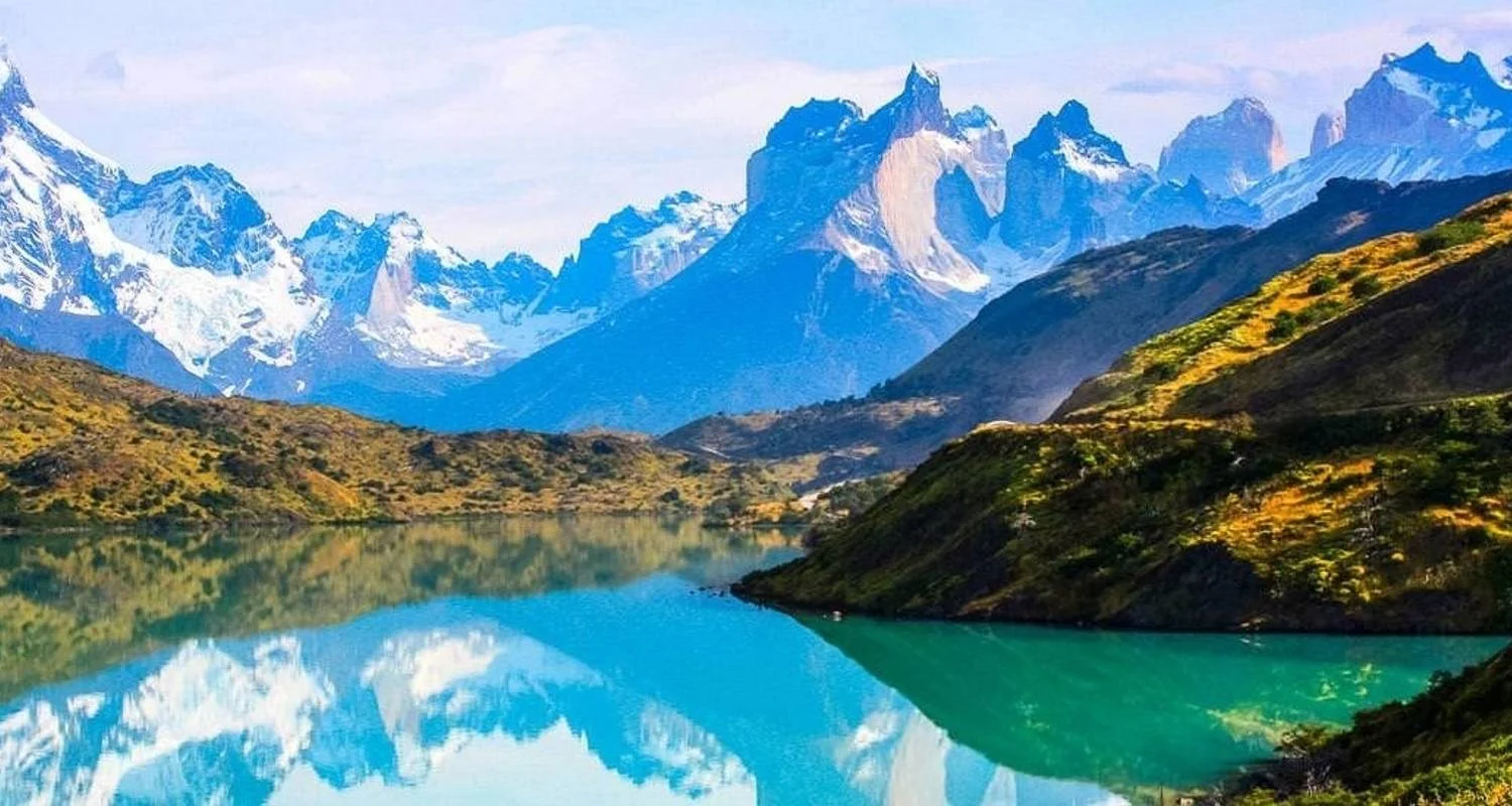 Explore Patagonia Experience for 15 days with Chamaeleon and discover unforgettable experiences - Photo 2