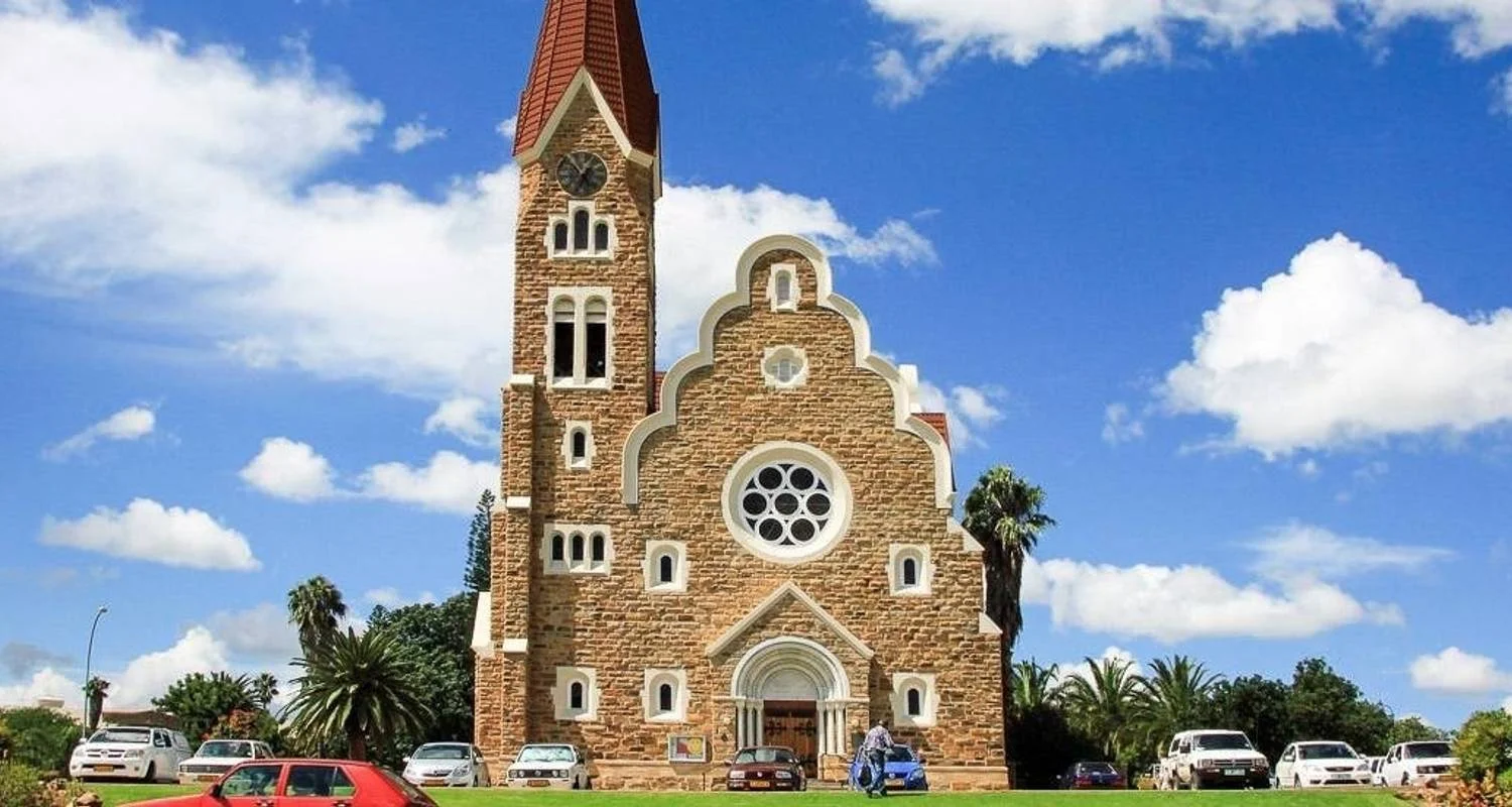 Explore Limpopo Adventure for 21 days with Chamaeleon and discover unforgettable experiences - Photo 2