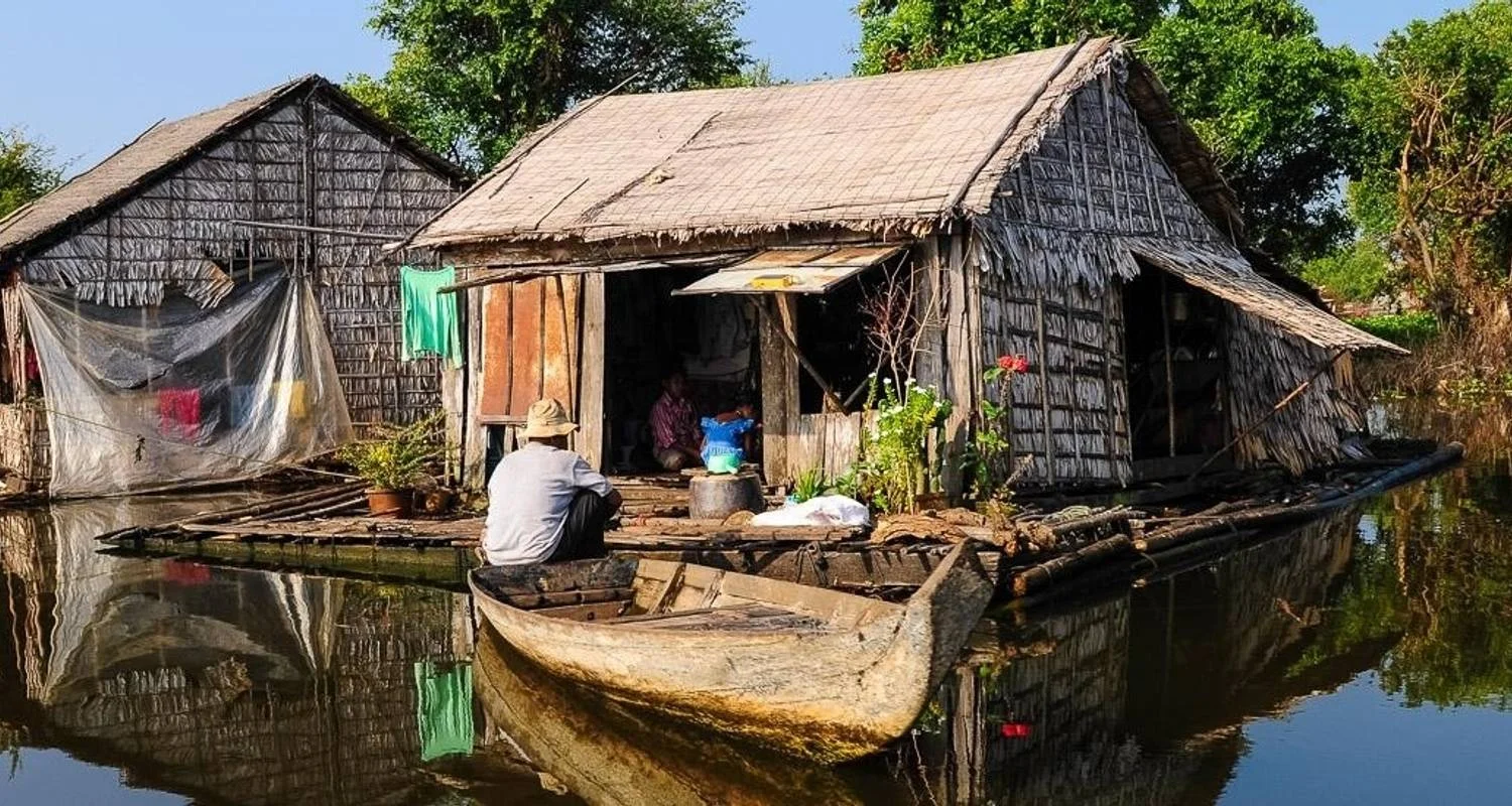 Explore Bayon Adventure for 15 days with Chamaeleon and discover unforgettable experiences - Photo 2
