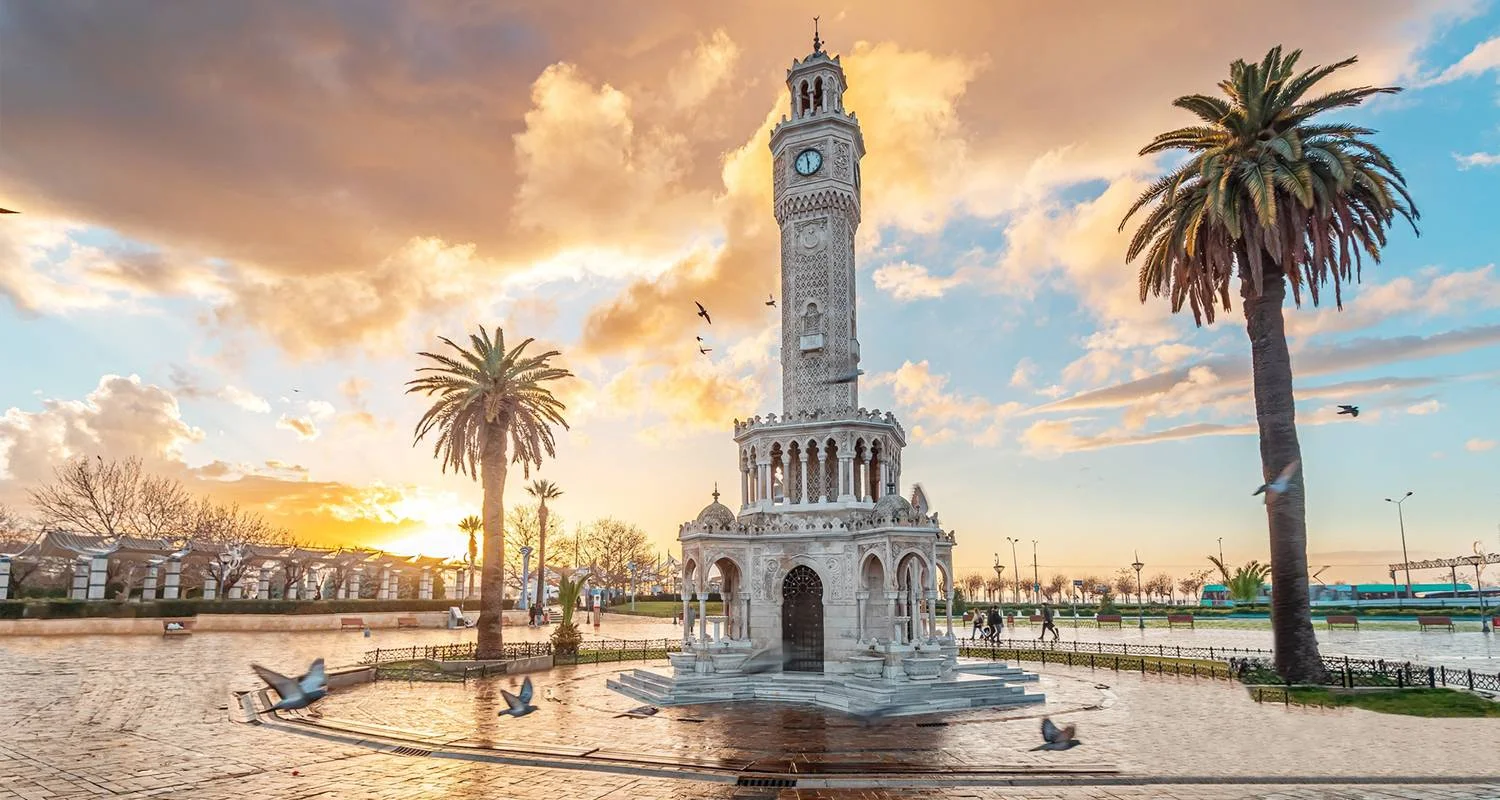 Explore Magical Turkey Luxury Tour for 11 days with Ciconia Exclusive Journeys and discover unforgettable experiences - Photo 2