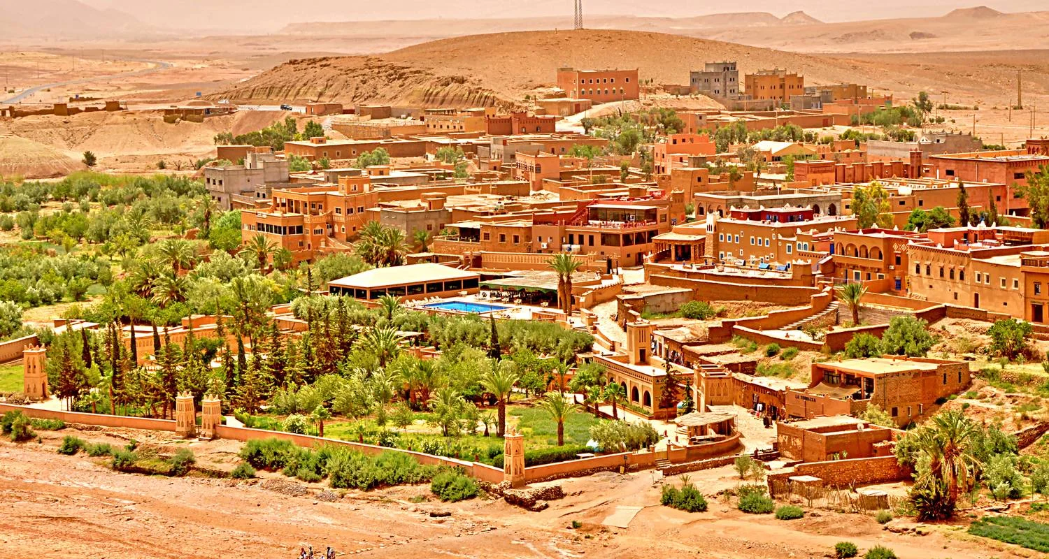 Explore Essential Morocco Luxury Tour for 9 days with Ciconia Exclusive Journeys and discover unforgettable experiences - Photo 2