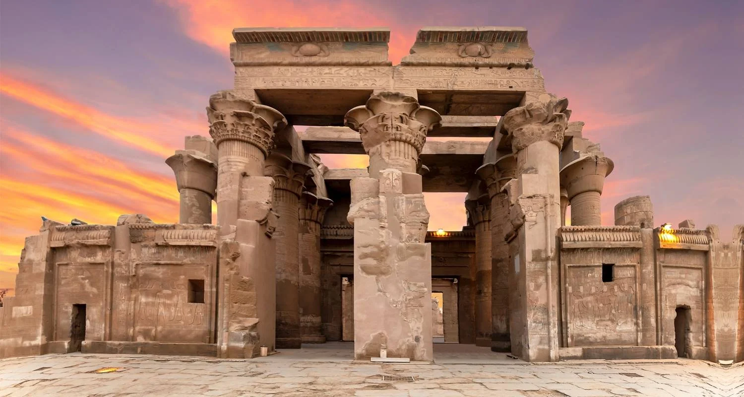 Explore Best of Egypt & Jordan Luxury Tour for 16 days with Ciconia Exclusive Journeys and discover unforgettable experiences - Photo 2