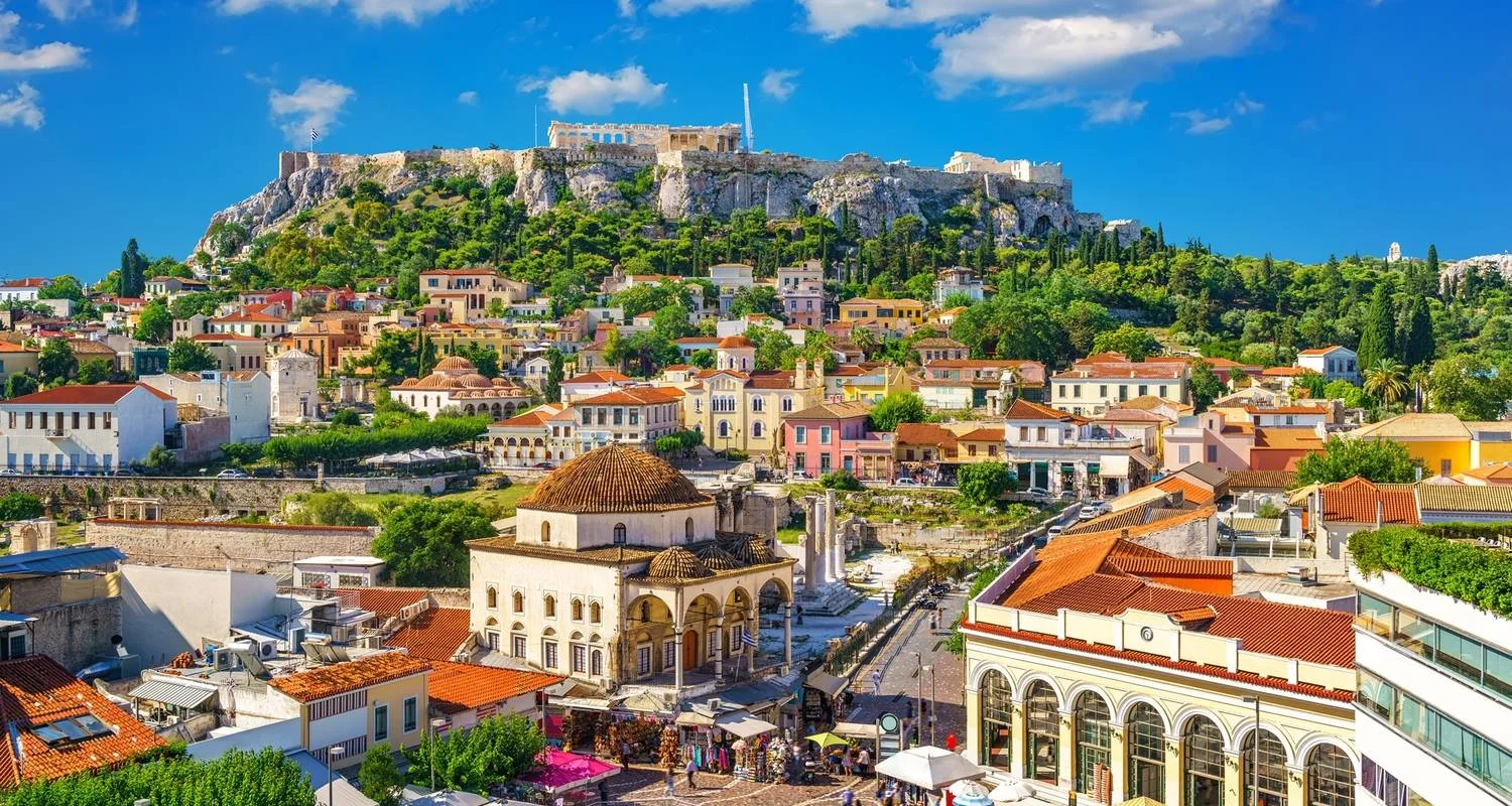 Explore Best of Greece Luxury Tour for 15 days with Ciconia Exclusive Journeys and discover unforgettable experiences - Photo 2