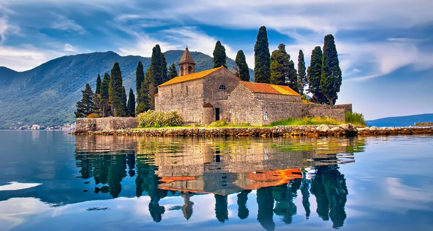 Explore Highlights of Balkans Luxury Tour for 11 days with Ciconia Exclusive Journeys and discover unforgettable experiences - Photo 2