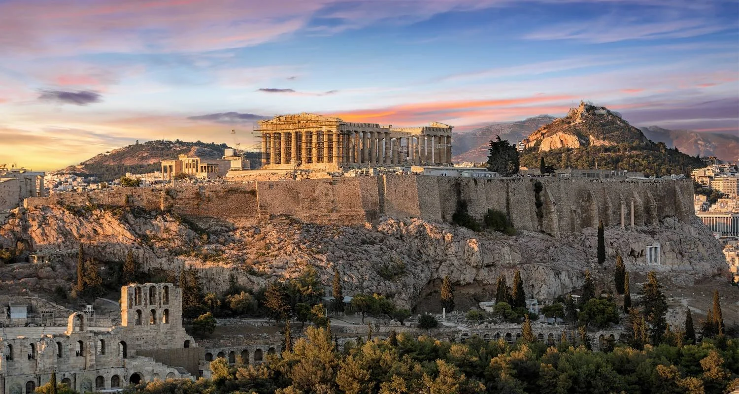 Explore Best Islands of Greece Luxury Tour for 10 days with Ciconia Exclusive Journeys and discover unforgettable experiences - Photo 2