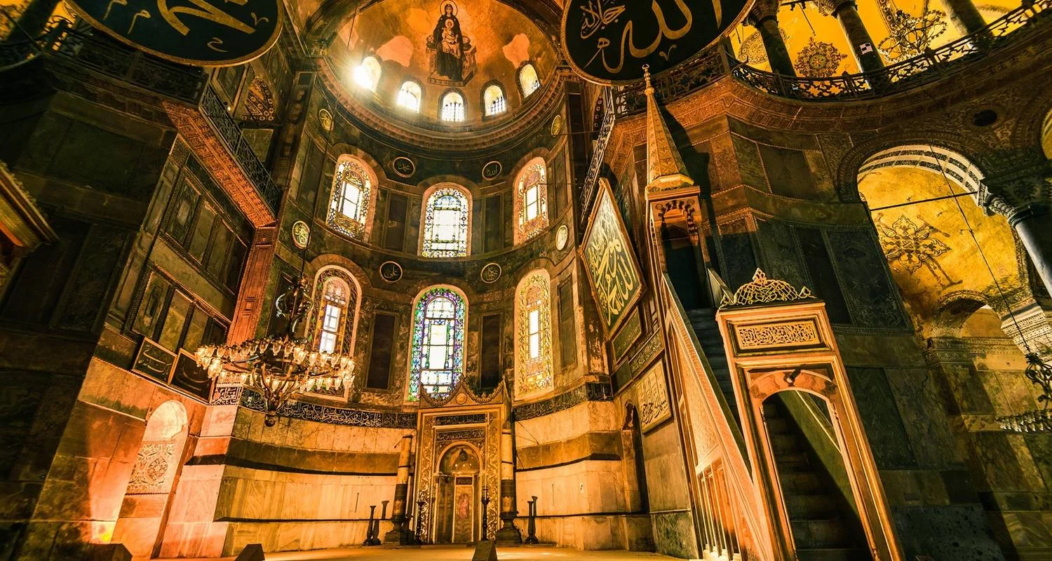 Explore 4 Days Best-Value Istanbul Package for 4 days with City of Sultans and discover unforgettable experiences - Photo 2