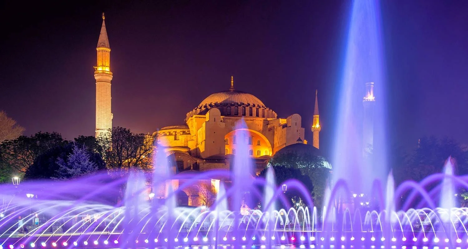 Explore 3 Days Best-Value Istanbul Package for 3 days with City of Sultans and discover unforgettable experiences - Photo 2