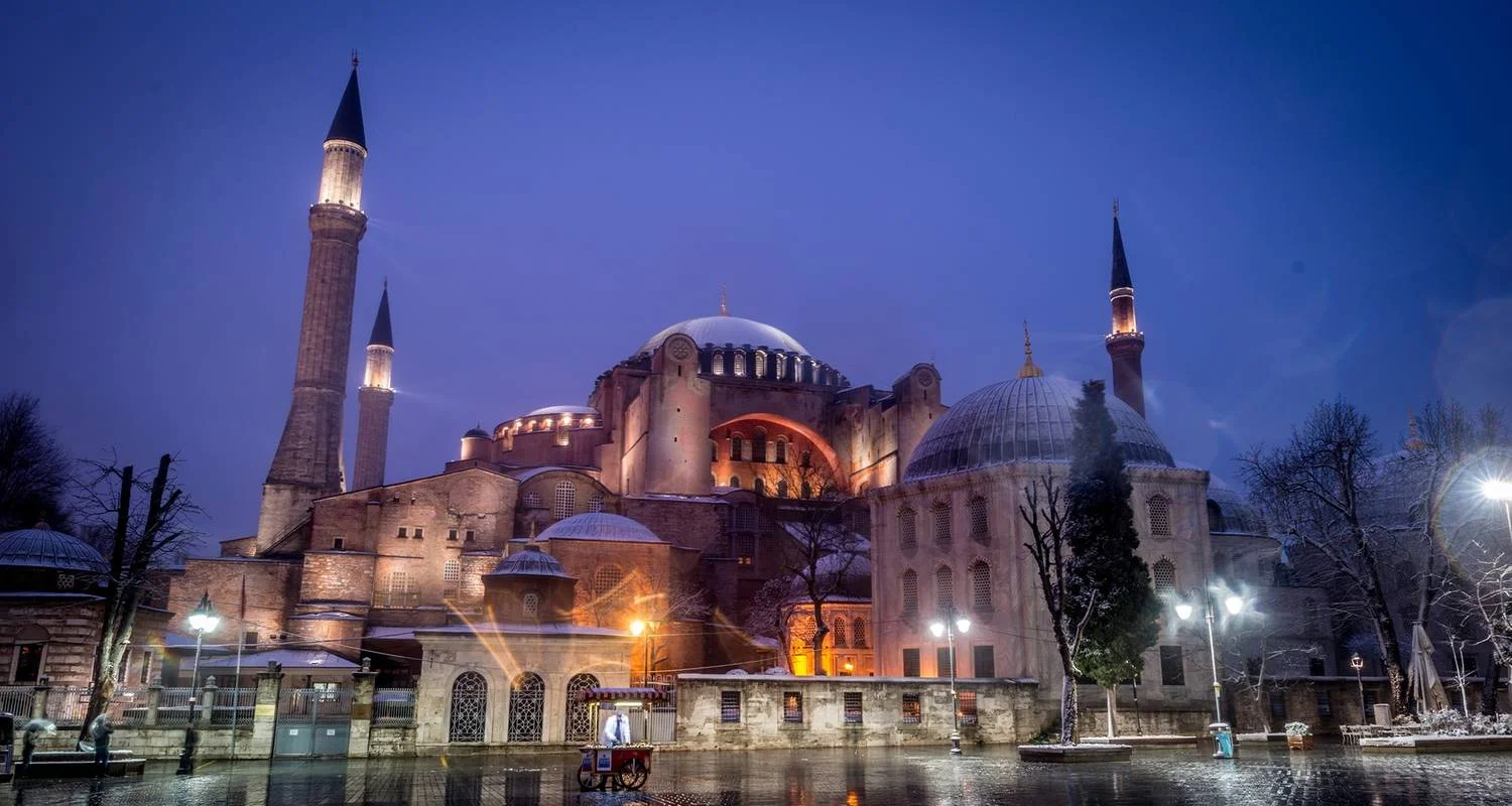 Explore 10 Days Treasures of Turkey Tour for 10 days with City of Sultans and discover unforgettable experiences - Photo 2