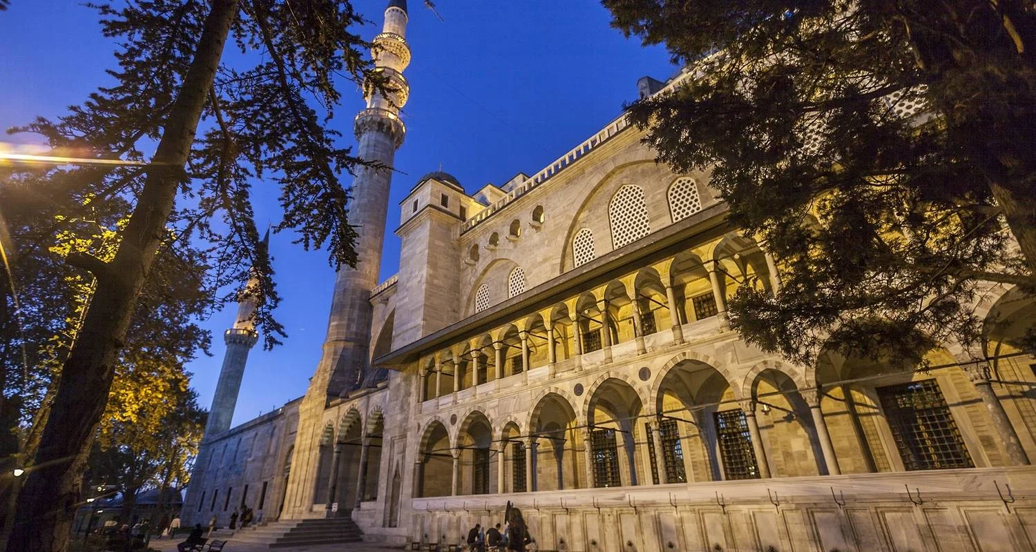Explore 10 Days Discover Turkey Tour *Best Highlights for 10 days with City of Sultans and discover unforgettable experiences - Photo 2