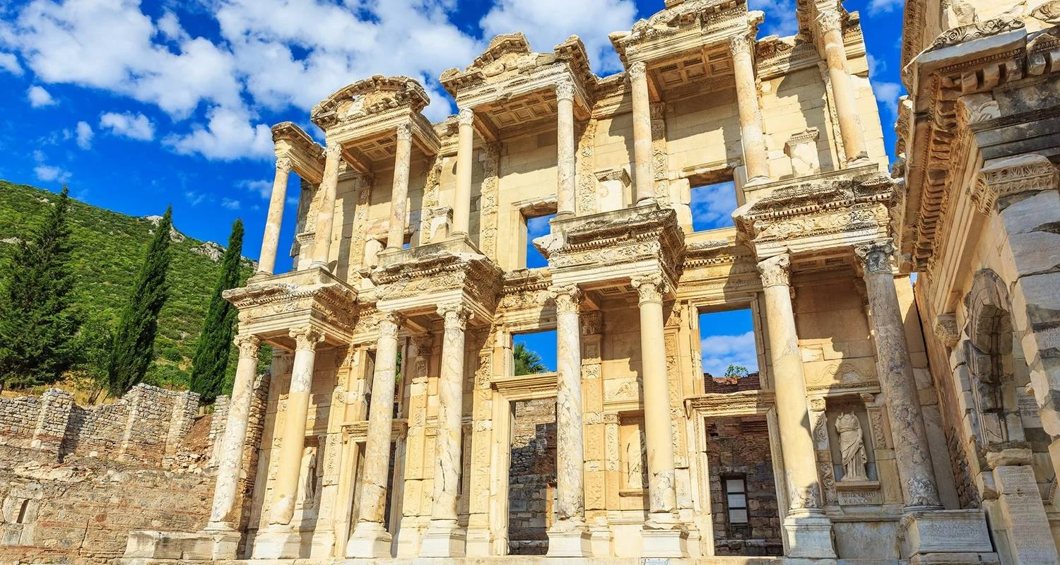Explore Best of Cappadocia, Antalya, Pamukkale, Ephesus in 6 Days for 6 days with City of Sultans and discover unforgettable experiences - Photo 2